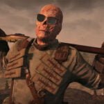 Xbox Games Showcase Ghoul Fallout 76 Skyline Valley Update