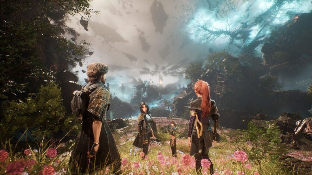 Xbox Games Showcase Clair Obscur Expedition 33 is the Turn-Based RPG We Need