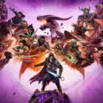 Xbox Games Showcase - Dragon Age The Veilguard Sets Fall 2024 Window After Name Change