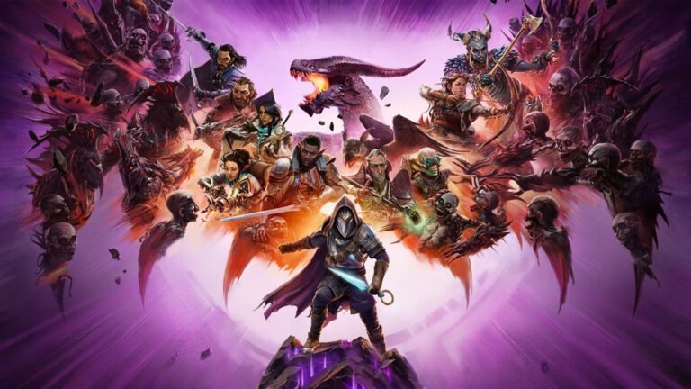 Xbox Games Showcase - Dragon Age The Veilguard Sets Fall 2024 Window After Name Change