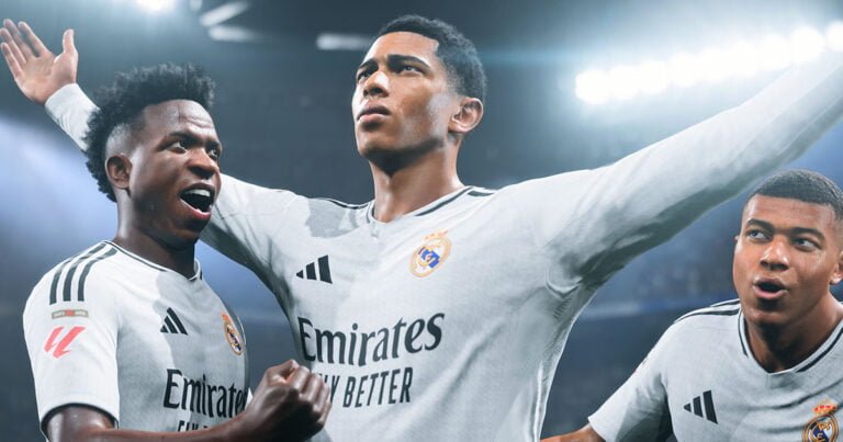 Jude Bellingham Adorns EA Sports FC 25 Cover, More Authentic Improvements to Come