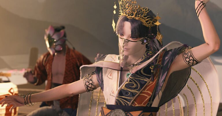 Kunitsu-Gami Path of the Goddess Interview - Bringing Strategy to Everyone