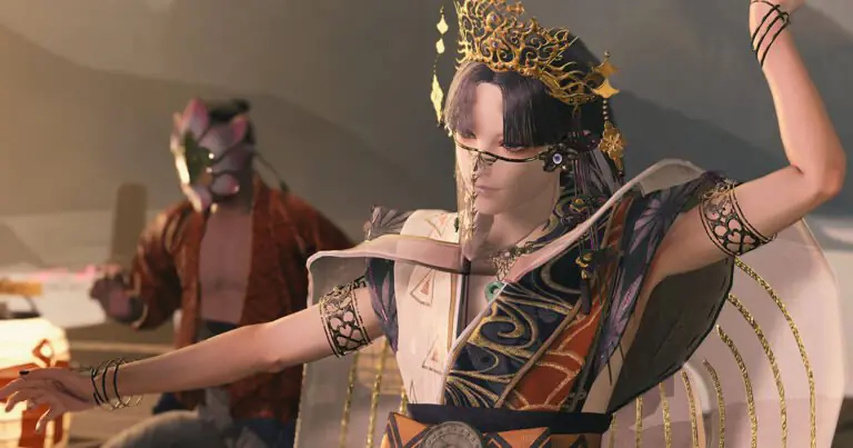 Kunitsu-Gami Path of the Goddess Interview - Bringing Strategy to Everyone