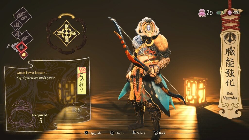 Kunitsu-Gami: Path of the Goddess Review SavePoint Gaming
