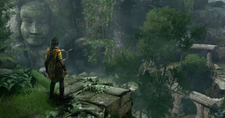 New Unknown 9: Awakening Gameplay Showcase Spotlights Supernatural Action