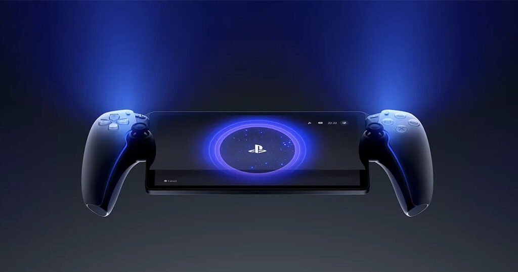 PlayStation Portal Launches September in Singapore, Malaysia, Indonesia, and Thailand
