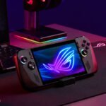 ROG Ally X Launches July 26 With Improvements Galore