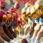 Realise Your Dreams in EA Sports College Football 25 Road to Glory Mode