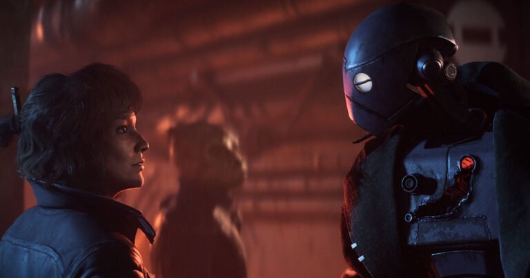 Star Wars Outlaws Interview- Building an Authentic, Enjoyable Playground