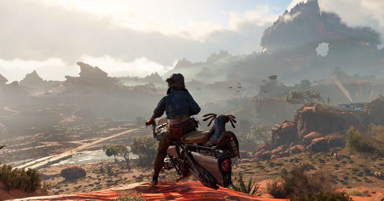 Star Wars Outlaws Preview – Living a True Scoundrel’s Life