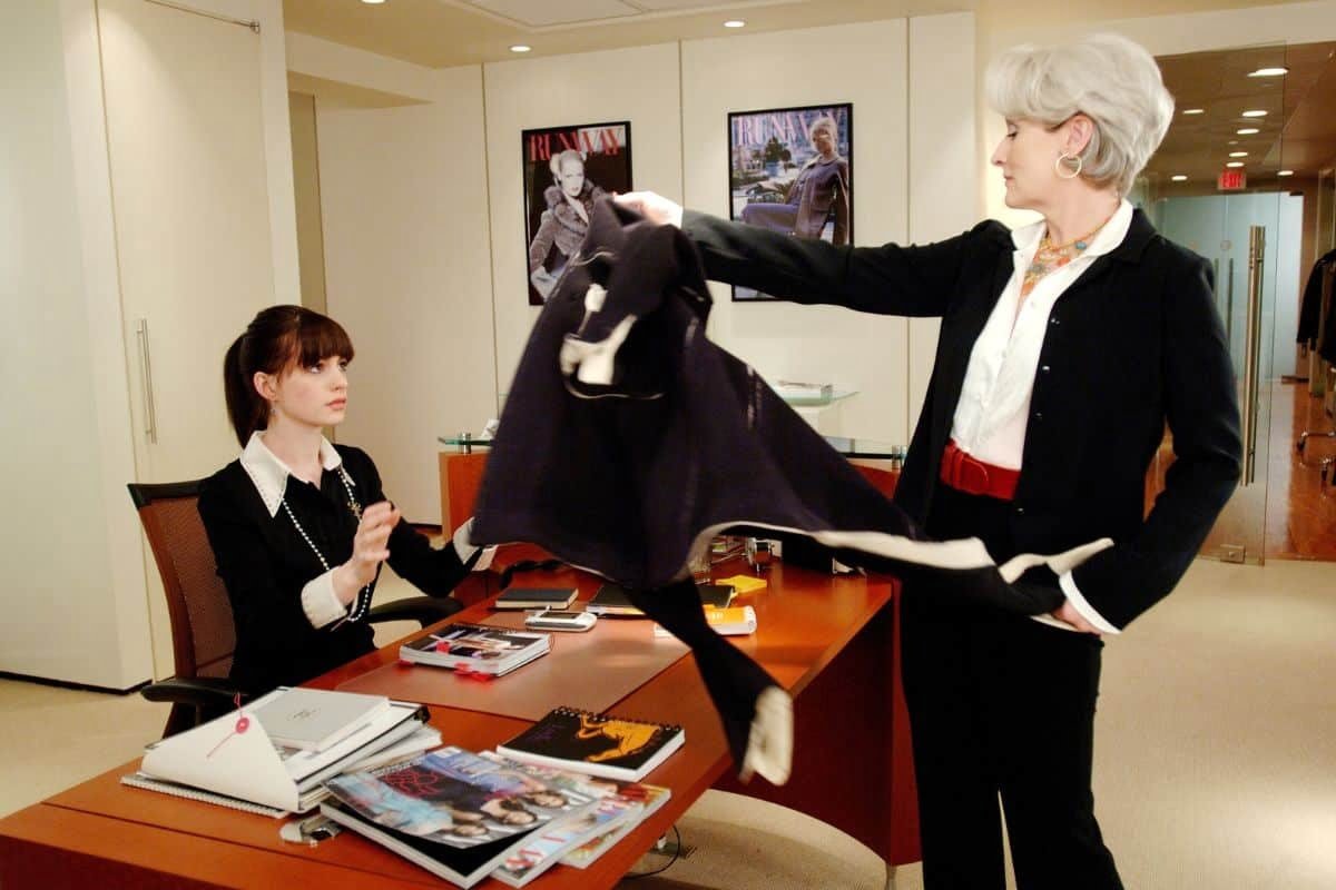 The Devil Wears Prada Sequel
