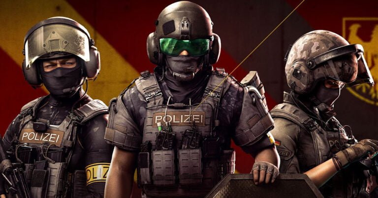 Ubisoft Shooter XDefiant Season 1 Rolls Out Globally