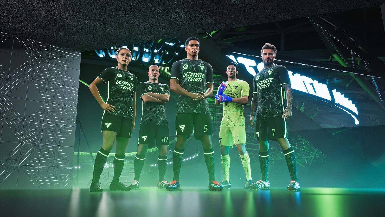 EA Sports FC 25 Ultimate Team