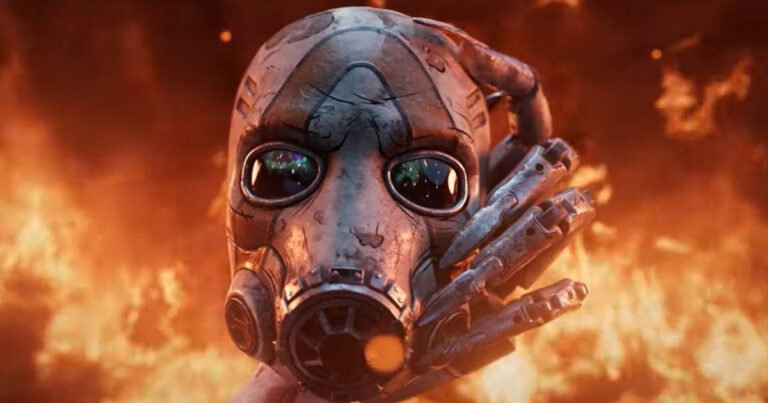 Gamescom 2024: Borderlands 4 Announced, Coming 2025