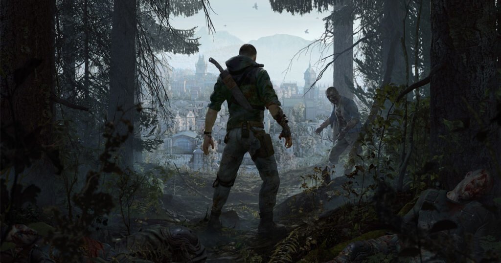 Gamescom 2024 - Dying Light: The Beast Promises Open World Zombie Action