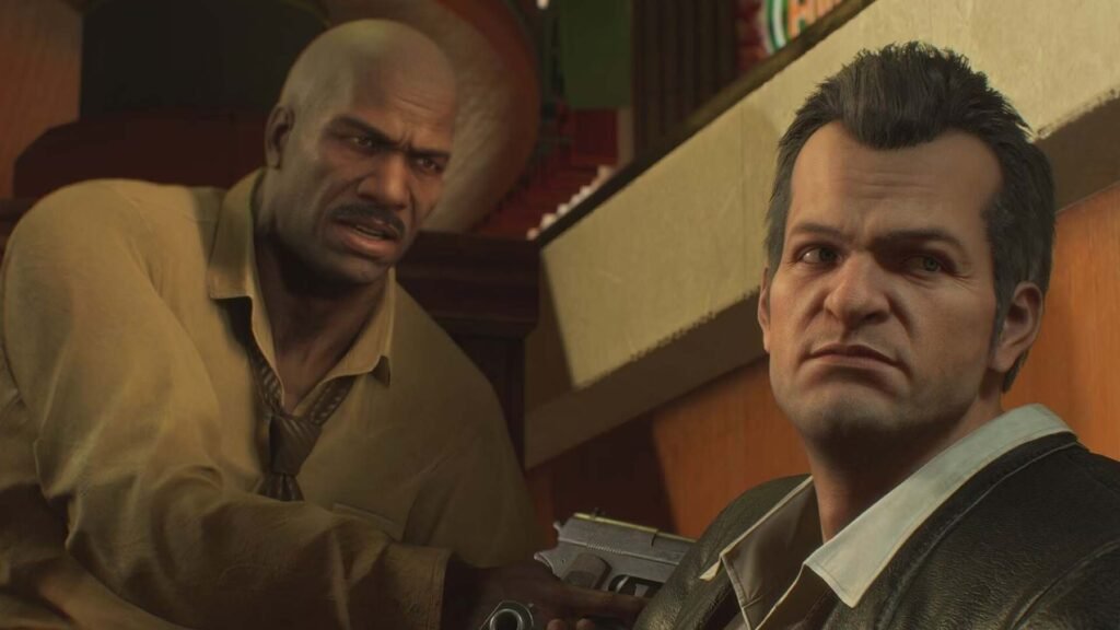 Improvements in Dead Rising Deluxe Remaster