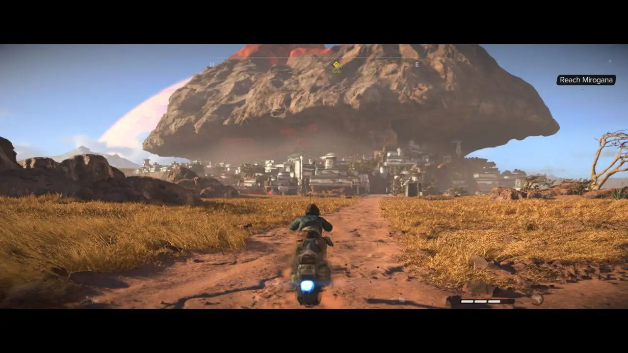 Star Wars Outlaws Review - No Force, No Problems - Gameplay