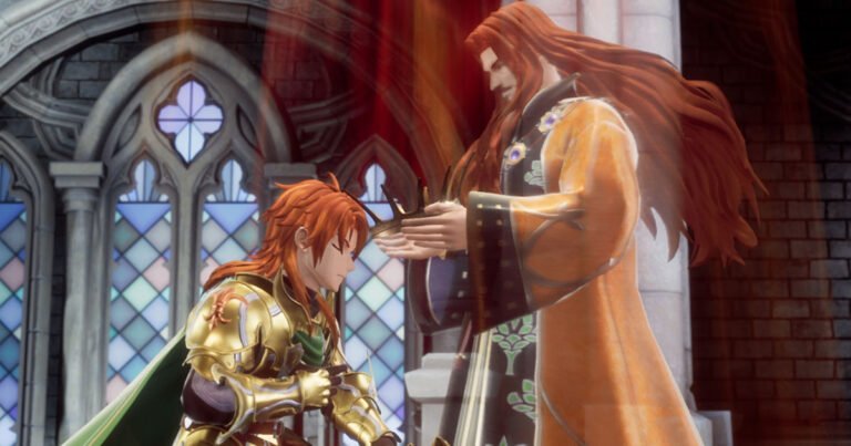 Beloved JRPG Romancing SaGa 2 Full HD Remake Arrives October 24