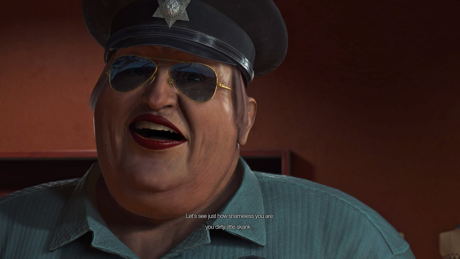 Dead Rising Deluxe Remaster Review - Psychopath Jo Slade