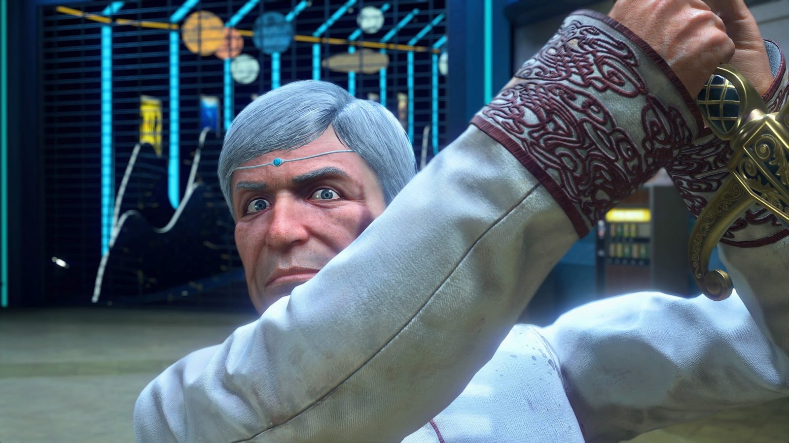Dead Rising Deluxe Remaster Review - Psychopath Sean Keanan