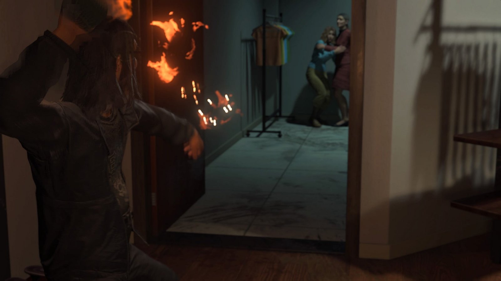 Dead Rising Deluxe Remaster Review - Psychopath Paul Carson