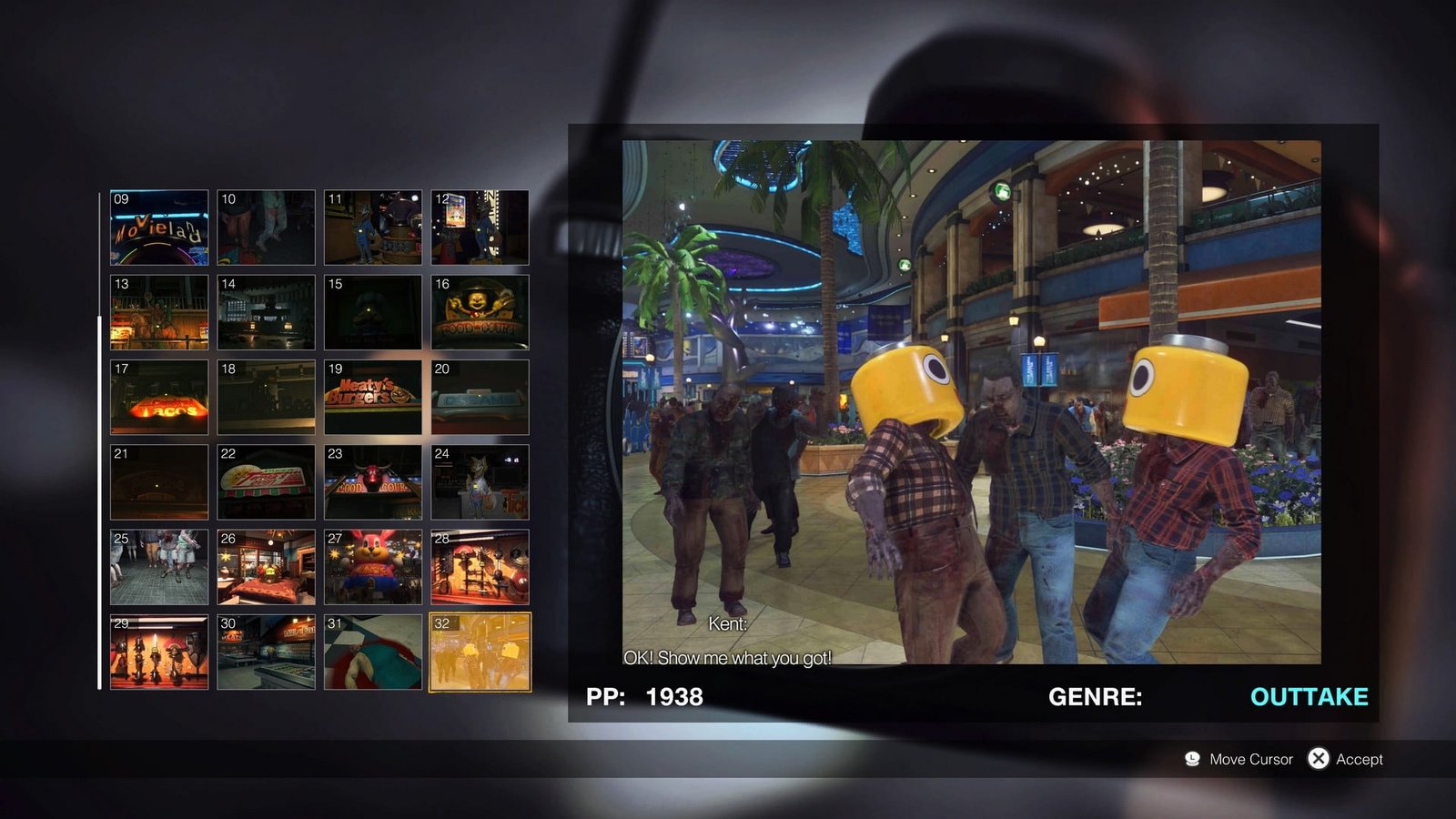 Dead Rising Deluxe Remaster Review - Shuffling Forward - PP Stickers
