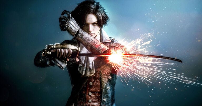 Lies of P Drops New Merchandise Line for 1-Year Anniversary