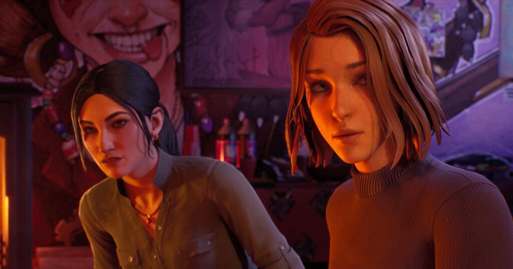 Max Caulfield Returns in Life is Strange Double Exposure This October