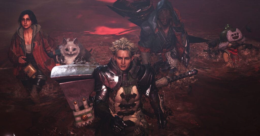 Monster Hunter Wilds TGS 2024 Preview - A Hunter's Dream Come True