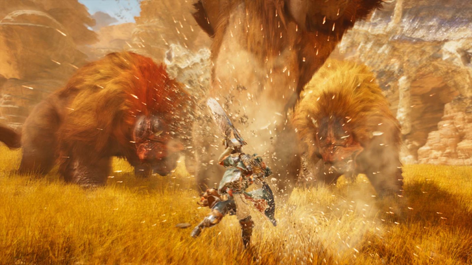 Monster Hunter Wilds TGS 2024 Preview - A Hunter's Dream Come True