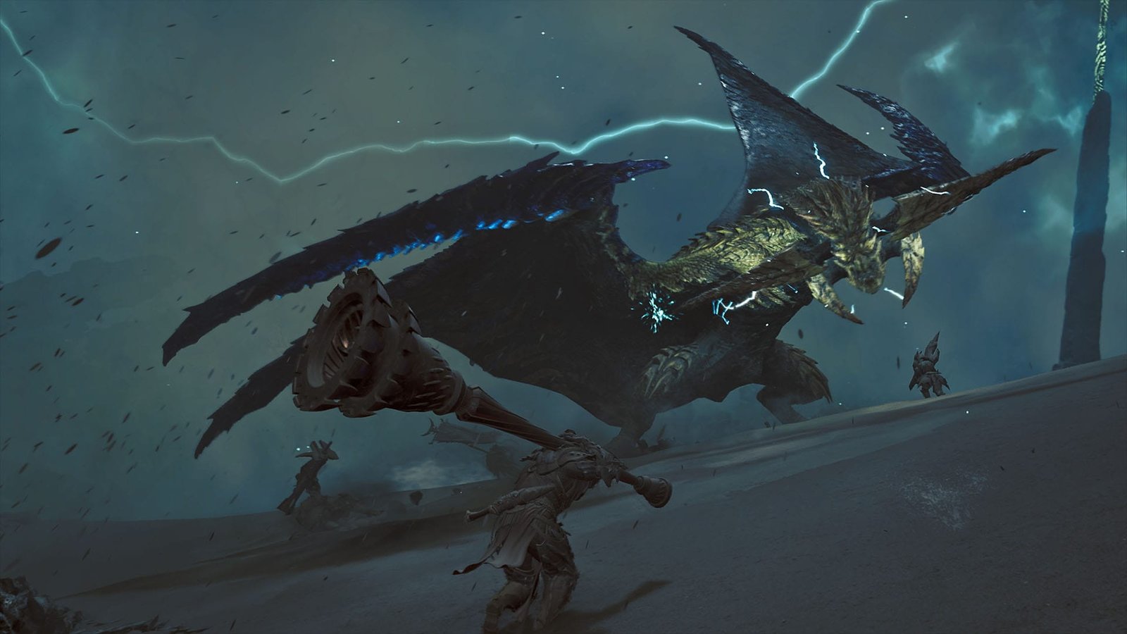 Monster Hunter Wilds TGS 2024 Preview - A Hunter's Dream Come True