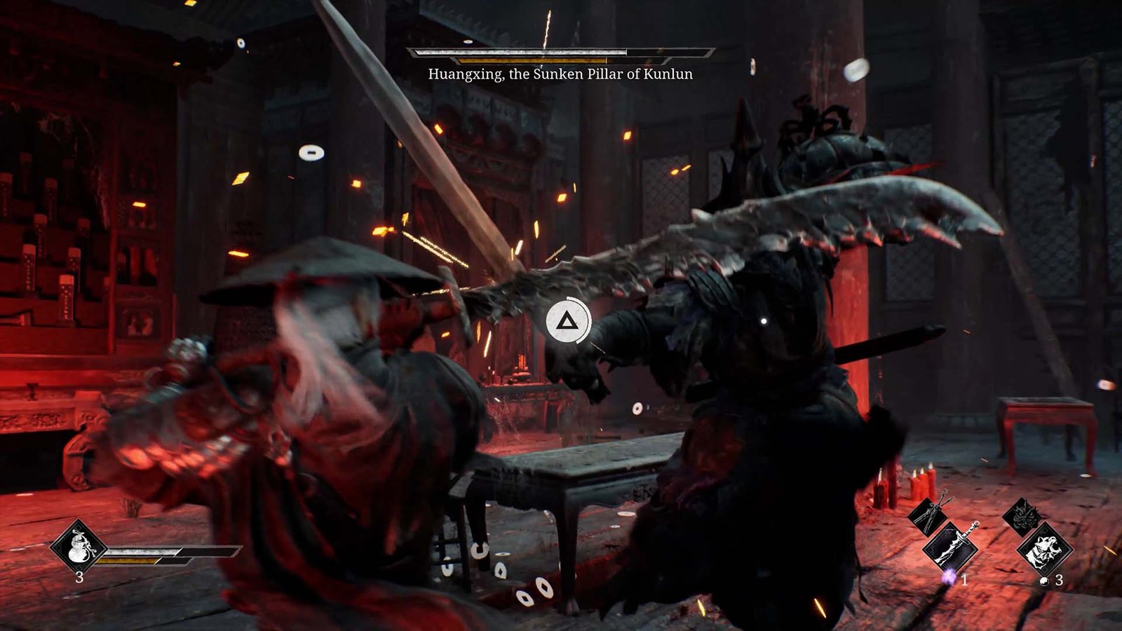 Phantom Blade Zero TGS 2024 Preview - SavePoint Gaming