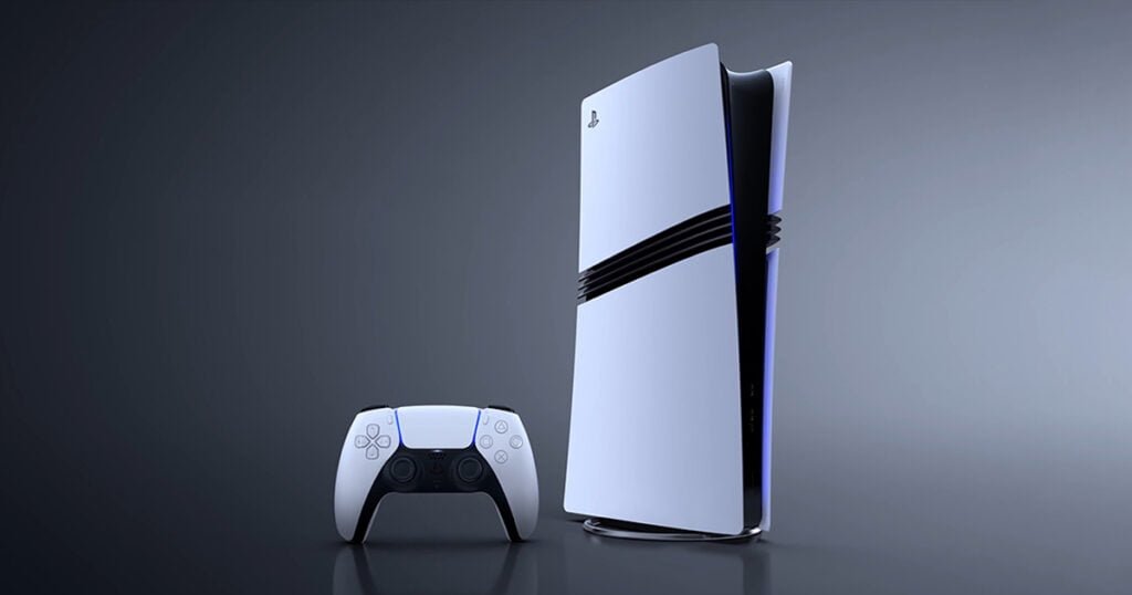Sony has reportedly stockpiled PlayStation hardware in the United States in preparation for a potential tariff war under Trump.