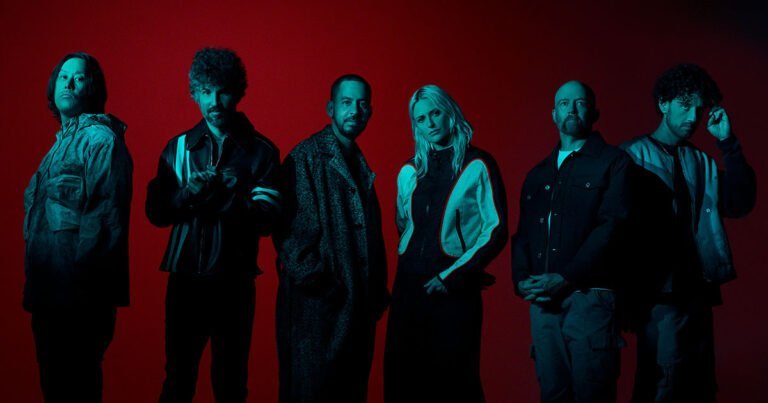 Riot Games Summons Linkin Park for 2024 League of Legends World Championship Anthem