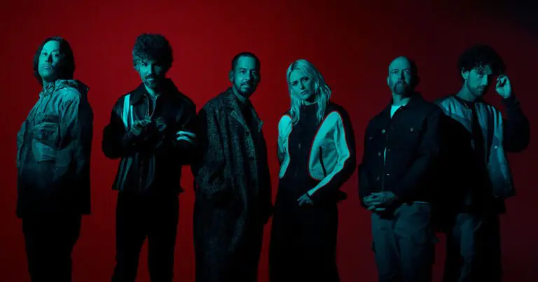 Riot Games Summons Linkin Park for 2024 League of Legends World Championship Anthem