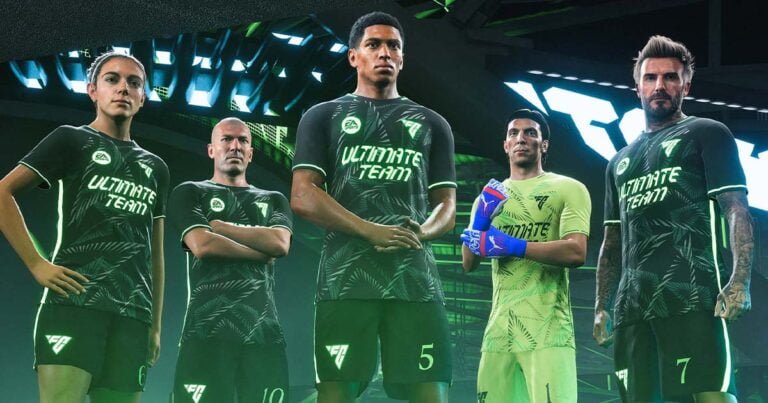 SavePoint Gaming EA Sports FC 25 Review - All About Marginal Gains