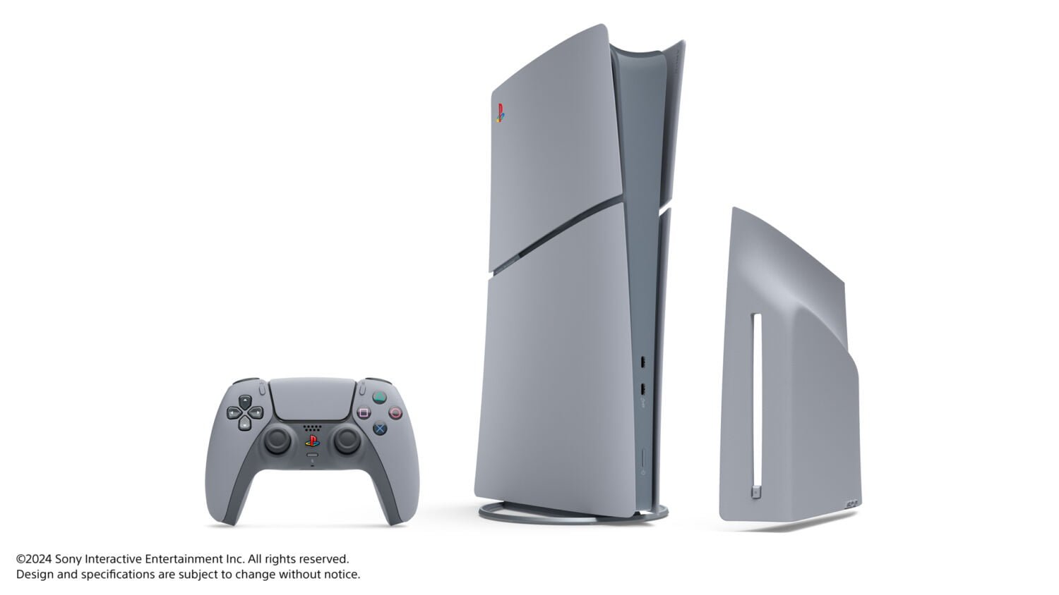PlayStation 30th Anniversary Collection PlayStation 5 Digital Edition Bundle