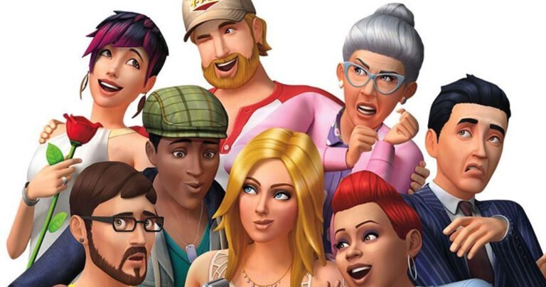 The Future of The Sims Movie, Creator Kit, Labs & More