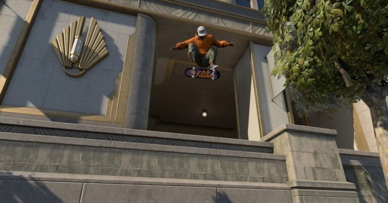 The Skate. Revival Rolls Into Early Access in 2025