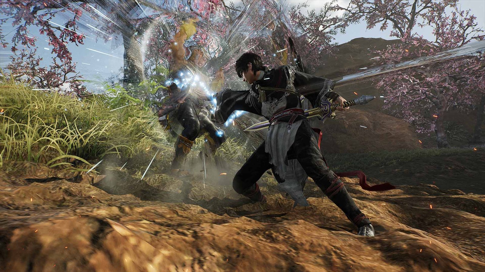 Dynasty Warriors: Origins TGS 2024 Preview