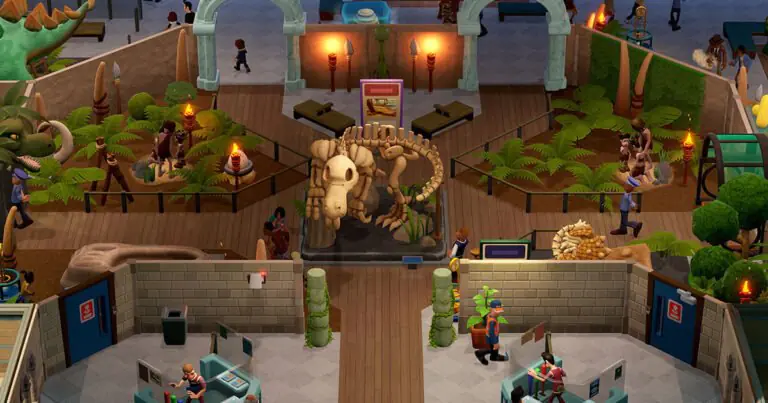 Two Point Museum Opens the Doors in March 2025