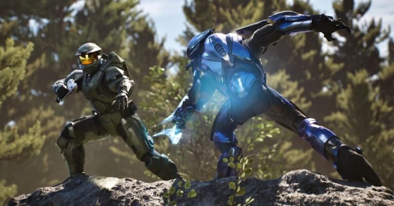 343 Industries Confirms Multiple New Halo Games Alongside Studio Rebrand