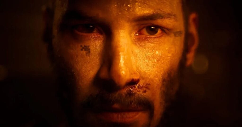 Amazon Prime Video's Secret Level Trailer Leak Reveals Star-Studded Cast