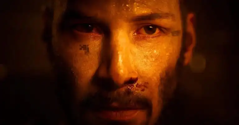 Amazon Prime Video's Secret Level Trailer Leak Reveals Star-Studded Cast