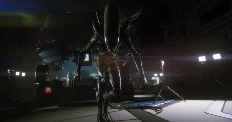 Creative Assembly Announces Alien: Isolation Sequel a Decade On