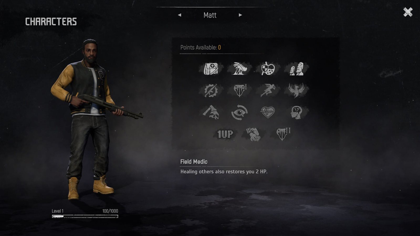 Dead Season SavePoint Gaming Review