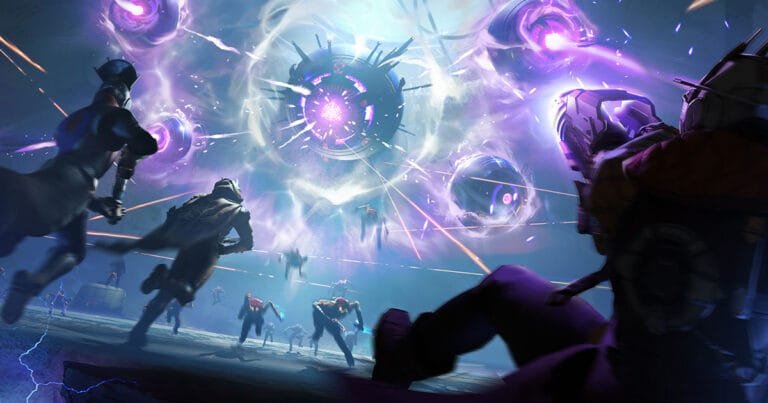 Destiny: Rising Brings Bungie Sci-Fi Shooter to Mobile