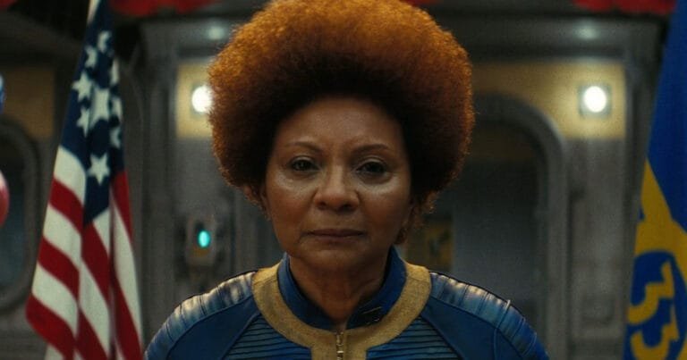 Leslie Uggams Says Fallout Season 2 Script Still in the Works, Filming Begins November