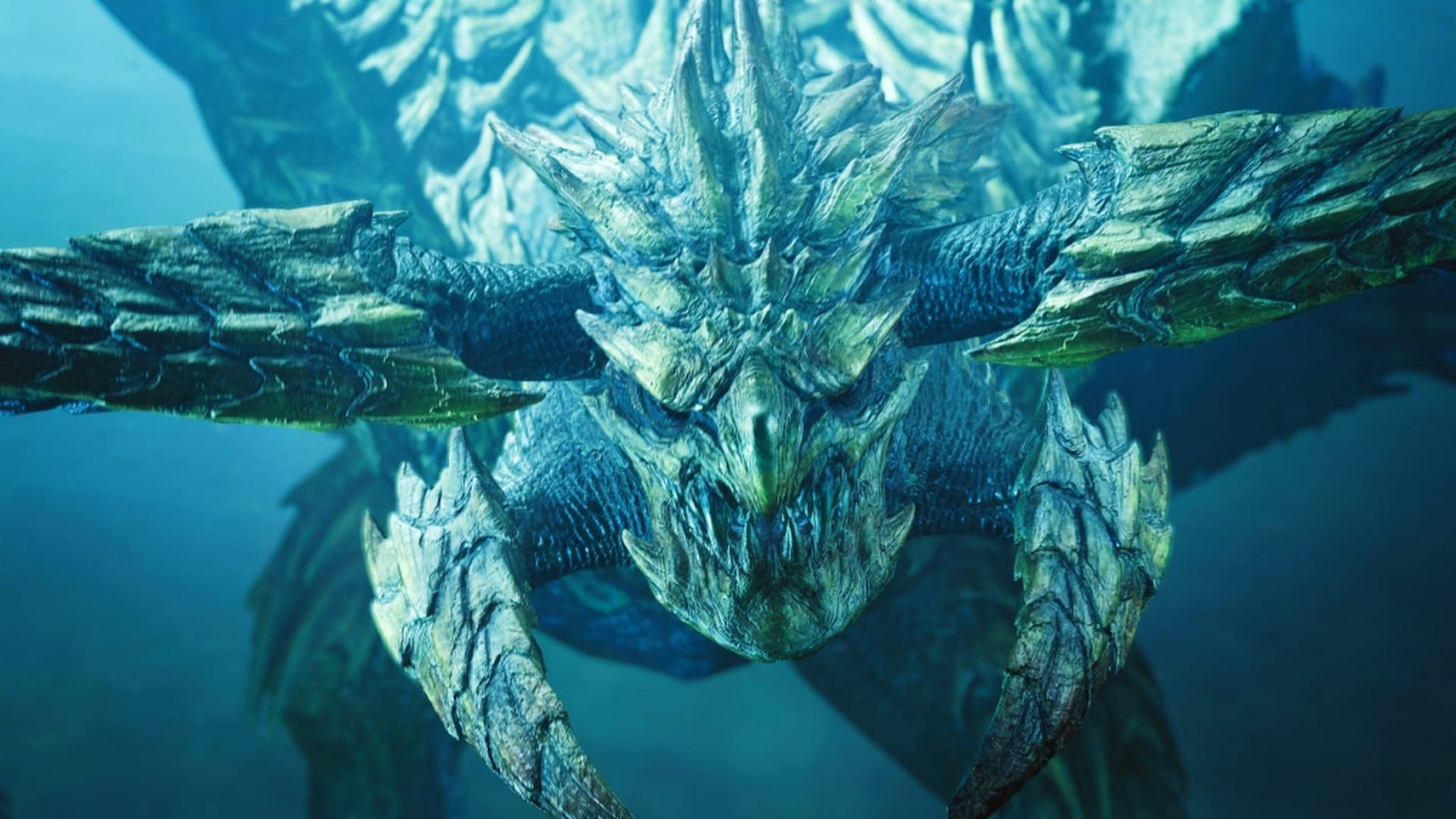 Capcom Cites Strong Story as Key to Monster Hunter Wilds’ Success