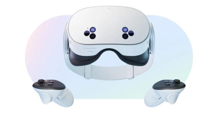 Meta Quest 3S Brings Affordable, Seamless VR This Holidays